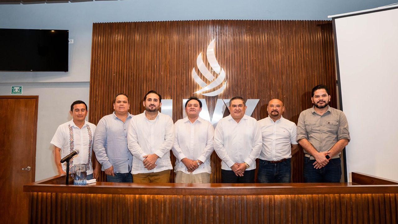01 Consejo Empresarial de Valladolid - Juan Manuel León León