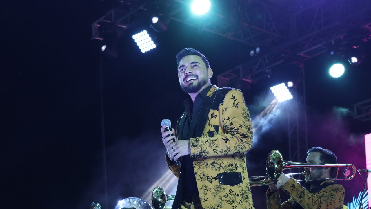 Banda El Recodo (7)