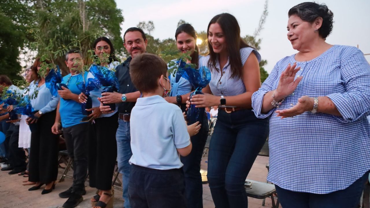 Día de la concientización sobre el Autismo (3)